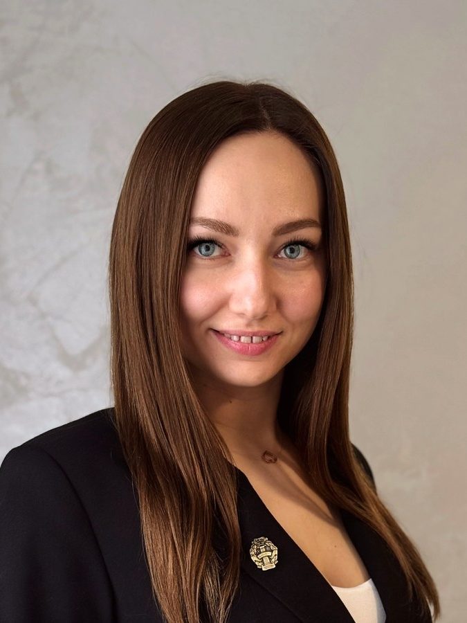 Адвокат Синкевич Наталья — онлайн-консультация по видеосвязи